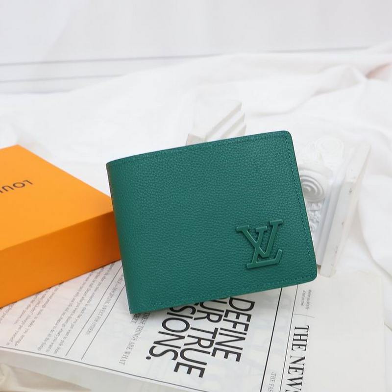 LV Wallets 2